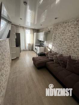 1-к квартира, вторичка, 37м2, 5/10 этаж