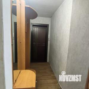1-к квартира, вторичка, 30м2, 5/5 этаж