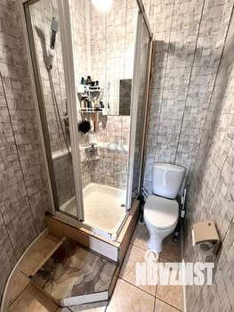 1-к квартира, вторичка, 30м2, 1/5 этаж
