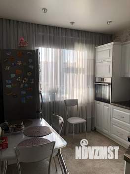 2-к квартира, вторичка, 54м2, 9/9 этаж