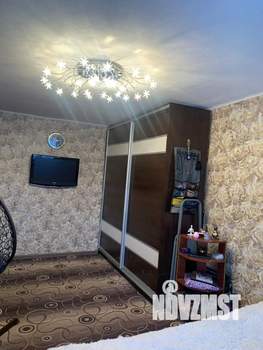 2-к квартира, вторичка, 43м2, 4/5 этаж