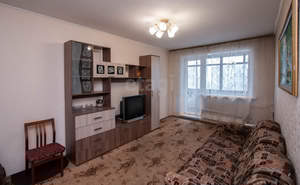 2-к квартира, вторичка, 45м2, 5/5 этаж