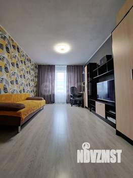 2-к квартира, вторичка, 47м2, 5/5 этаж