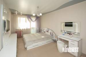 3-к квартира, вторичка, 60м2, 3/5 этаж