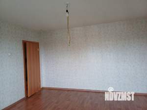 1-к квартира, вторичка, 35м2, 8/9 этаж