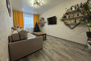 2-к квартира, вторичка, 44м2, 4/5 этаж