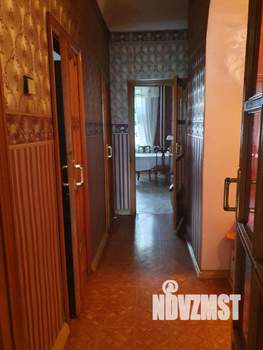 3-к квартира, вторичка, 80м2, 1/5 этаж