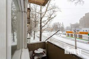 1-к квартира, вторичка, 32м2, 3/5 этаж