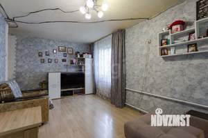2-к квартира, вторичка, 44м2, 1/5 этаж