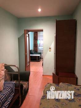 3-к квартира, вторичка, 46м2, 3/4 этаж