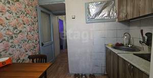 2-к квартира, вторичка, 46м2, 5/5 этаж