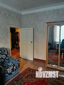 1-к квартира, вторичка, 34м2, 1/5 этаж