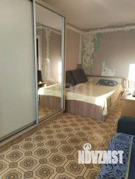 1-к квартира, вторичка, 31м2, 3/5 этаж