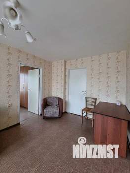 3-к квартира, вторичка, 52м2, 4/5 этаж