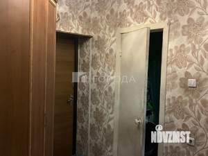 2-к квартира, вторичка, 40м2, 5/5 этаж