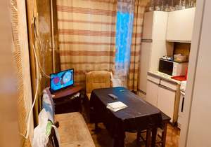 3-к квартира, вторичка, 59м2, 5/9 этаж