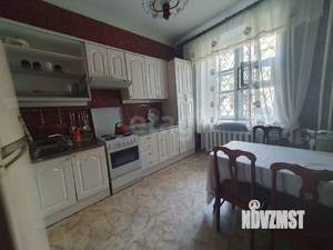 3-к квартира, вторичка, 80м2, 1/5 этаж