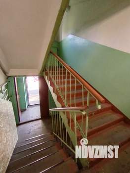 2-к квартира, вторичка, 44м2, 2/9 этаж