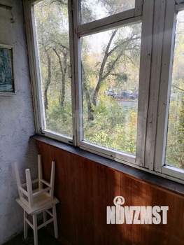 2-к квартира, вторичка, 43м2, 2/9 этаж