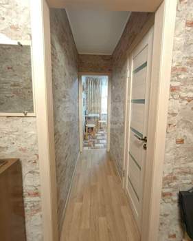 2-к квартира, вторичка, 44м2, 3/5 этаж