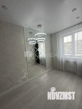 2-к квартира, вторичка, 43м2, 4/9 этаж
