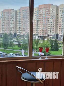 Студия квартира, вторичка, 45м2, 3/14 этаж