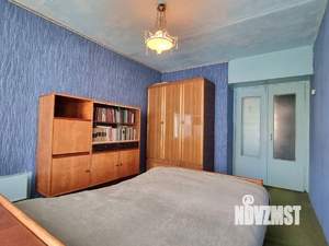 3-к квартира, вторичка, 62м2, 3/5 этаж