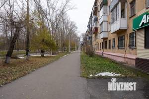 2-к квартира, вторичка, 47м2, 2/5 этаж