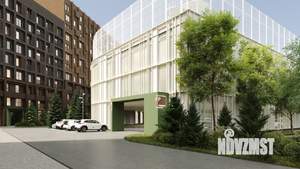 3-к квартира, вторичка, 61м2, 8/12 этаж