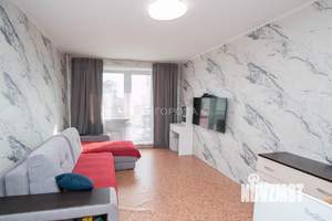 1-к квартира, вторичка, 35м2, 4/11 этаж