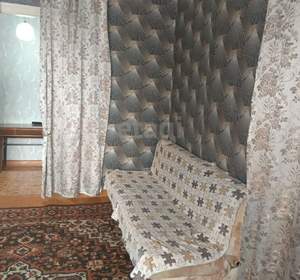 3-к квартира, вторичка, 73м2, 3/5 этаж