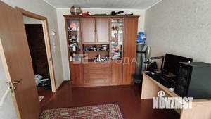 1-к квартира, вторичка, 35м2, 1/9 этаж