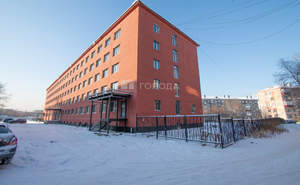 2-к квартира, вторичка, 51м2, 4/5 этаж