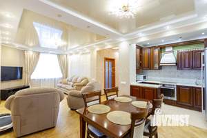 3-к квартира, вторичка, 83м2, 8/14 этаж