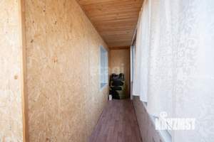 1-к квартира, вторичка, 40м2, 1/12 этаж