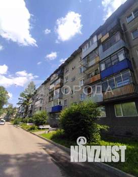 2-к квартира, вторичка, 44м2, 1/5 этаж