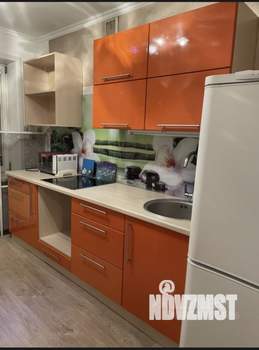 2-к квартира, вторичка, 44м2, 4/9 этаж