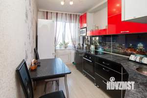 3-к квартира, вторичка, 60м2, 5/9 этаж