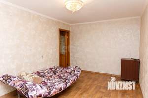 2-к квартира, вторичка, 42м2, 2/5 этаж