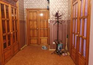3-к квартира, вторичка, 80м2, 1/5 этаж