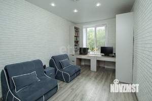 2-к квартира, вторичка, 47м2, 4/4 этаж