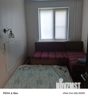 2-к квартира, вторичка, 47м2, 1/9 этаж