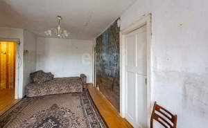 2-к квартира, вторичка, 42м2, 4/5 этаж
