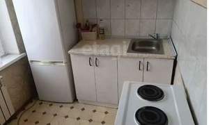1-к квартира, вторичка, 31м2, 4/5 этаж