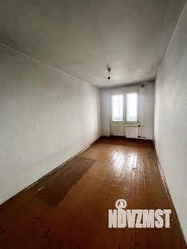 3-к квартира, вторичка, 58м2, 9/9 этаж