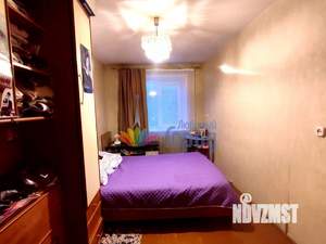 2-к квартира, вторичка, 46м2, 4/5 этаж