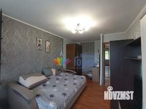 2-к квартира, вторичка, 47м2, 4/5 этаж