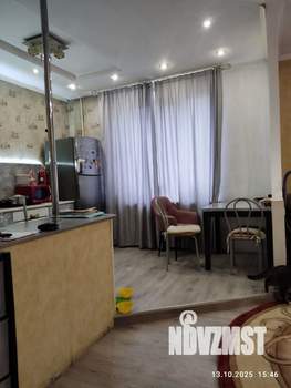 3-к квартира, вторичка, 73м2, 1/5 этаж