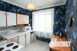 1-к квартира, вторичка, 32м2, 5/5 этаж