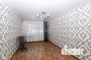 3-к квартира, вторичка, 60м2, 2/5 этаж